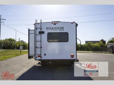 2025 Imagine XLS 23LDE - Photo 8