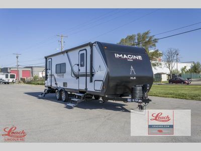 2025 Imagine XLS 23LDE - Photo 1