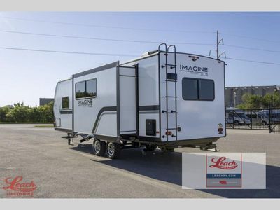 2025 Imagine XLS 23LDE - Photo 7
