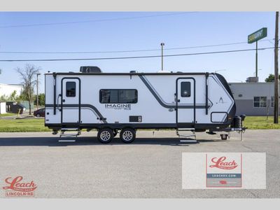 2025 Imagine XLS 23LDE - Photo 10