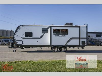 2025 Imagine XLS 23LDE - Photo 6