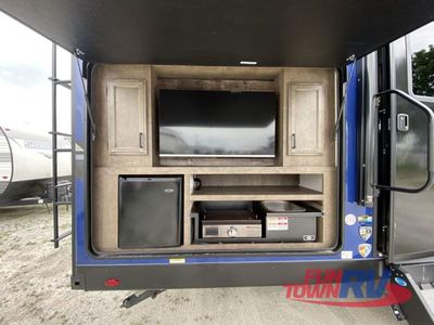 2024 Venture RV Stratus - Photo 12