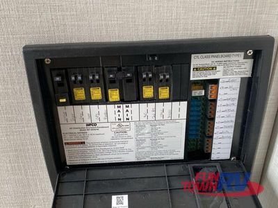 2024 Venture RV Stratus - Photo 58