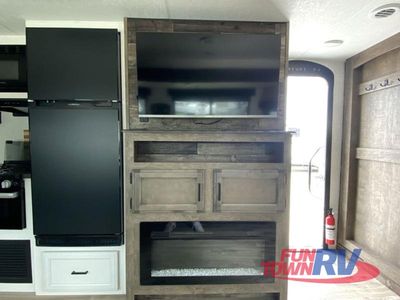 2024 Venture RV Stratus - Photo 35