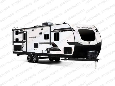 2024 Venture RV Stratus - Photo 59