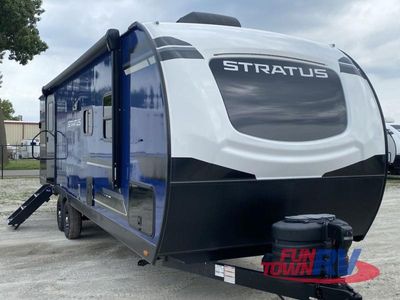 2024 Venture RV Stratus - Photo 1