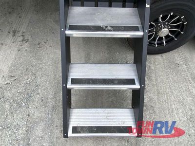 2024 Venture RV Stratus - Photo 19