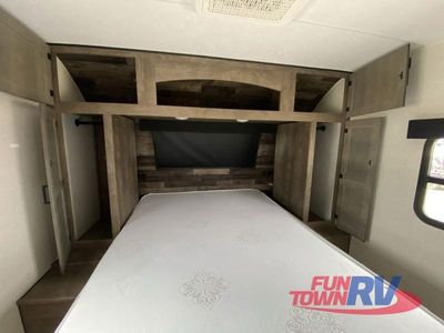 2024 Venture RV Stratus - Photo 48