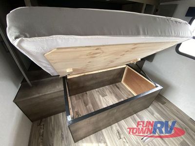 2024 Venture RV Stratus - Photo 49