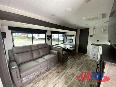 2024 Venture RV Stratus - Photo 22