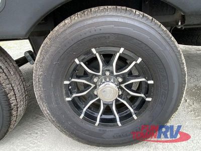 2024 Venture RV Stratus - Photo 20
