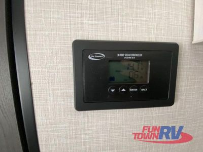 2024 Venture RV Stratus - Photo 44
