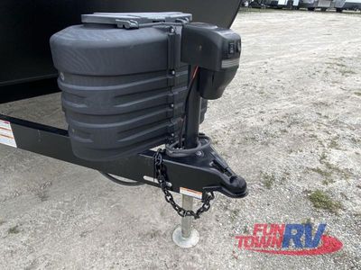 2024 Venture RV Stratus - Photo 6