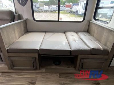 2024 Venture RV Stratus - Photo 46