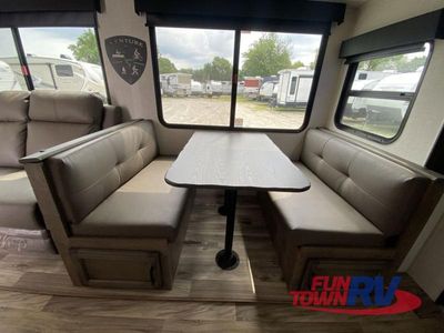 2024 Venture RV Stratus - Photo 45