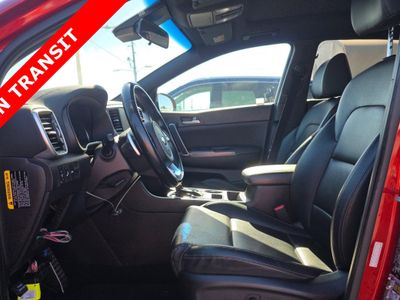 2022 Kia Sportage - Photo 5