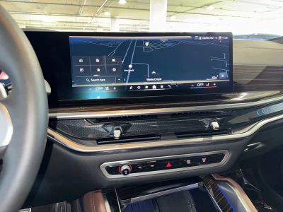 2026 BMW X6 — photo 26 view