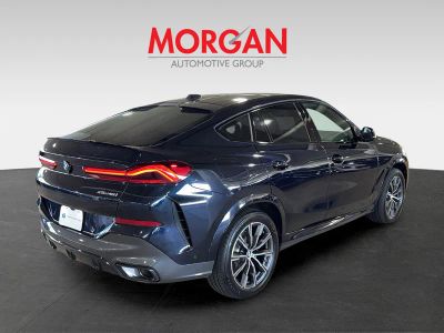 2026 BMW X6 — photo 8 view