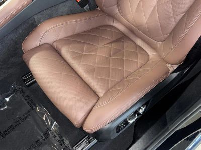 2026 BMW X6 — photo 34 view