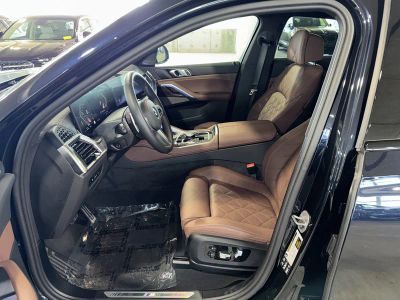 2026 BMW X6 — photo 19 view