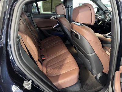 2026 BMW X6 — photo 12 view