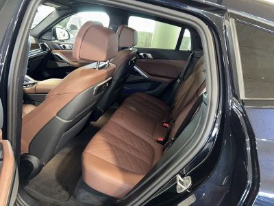 2026 BMW X6 — photo 15 view