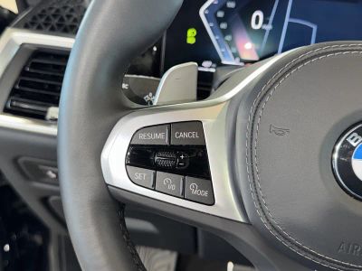 2026 BMW X6 — photo 22 view