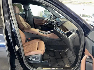 2026 BMW X6 — photo 10 view