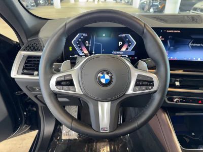 2026 BMW X6 — photo 21 view