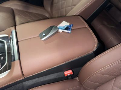 2026 BMW X6 — photo 29 view