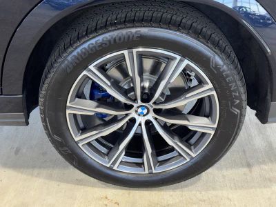 2026 BMW X6 — photo 36 view