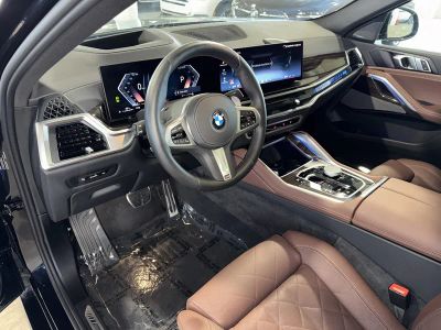 2026 BMW X6 — photo 20 view