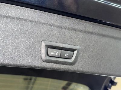 2026 BMW X6 — photo 14 view