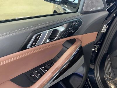2026 BMW X6 — photo 18 view