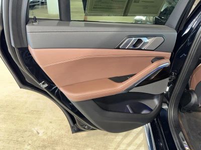 2026 BMW X6 — photo 16 view