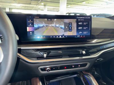 2026 BMW X6 — photo 27 view