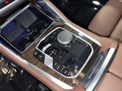 2026 BMW X6 — photo 28 view