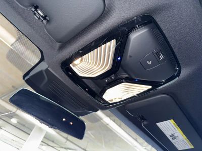 2026 BMW X6 — photo 31 view