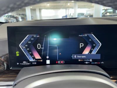 2026 BMW X6 — photo 24 view