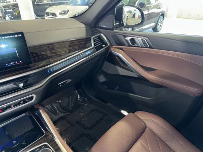 2026 BMW X6 — photo 30 view