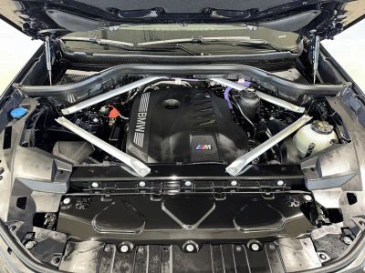 2026 BMW X6 — photo 35 view