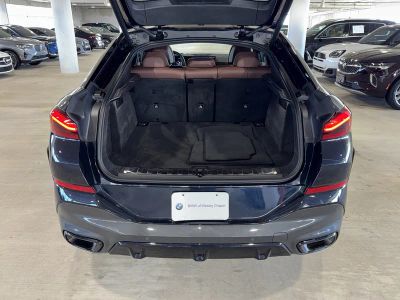 2026 BMW X6 — photo 13 view