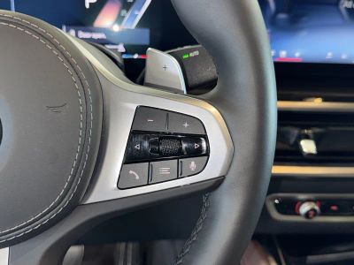 2026 BMW X6 — photo 23 view