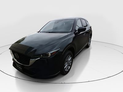 2025 Mazda CX-5 - Photo 3