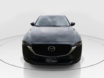 2025 Mazda CX-5 - Photo 2
