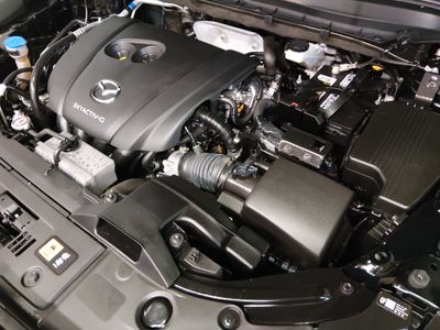 2025 Mazda CX-5 - Photo 9