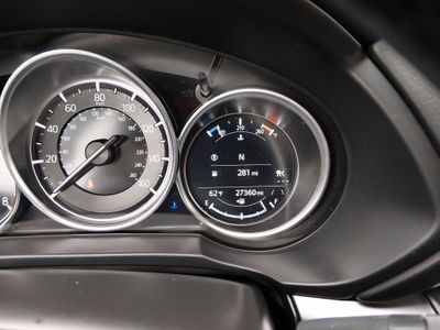 2025 Mazda CX-5 - Photo 14