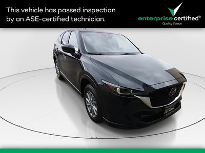 2025 Mazda CX-5 - Photo 1