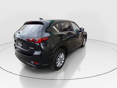 2025 Mazda CX-5 - Photo 7