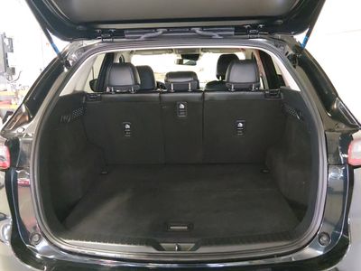 2025 Mazda CX-5 - Photo 11
